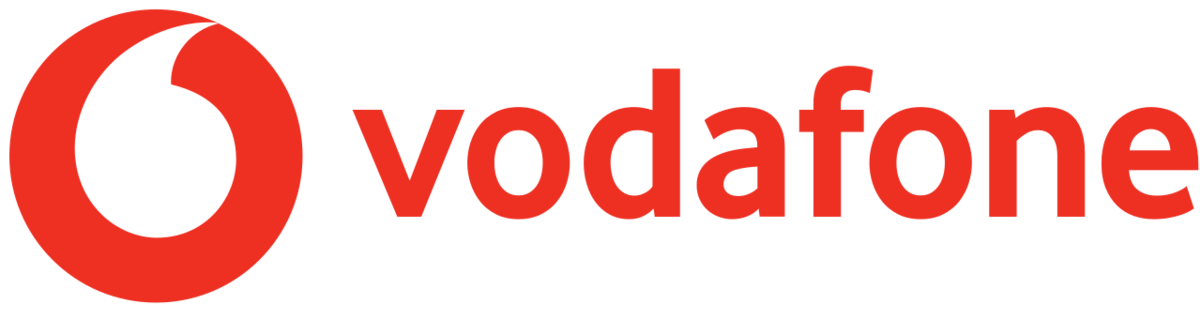 Logonewvodafone